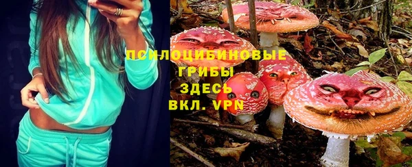хмурый Заволжск